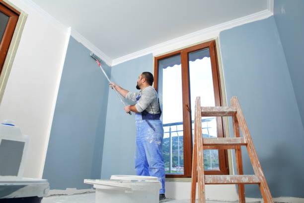 Best Trim and Molding Painting  in Kirkland, IL